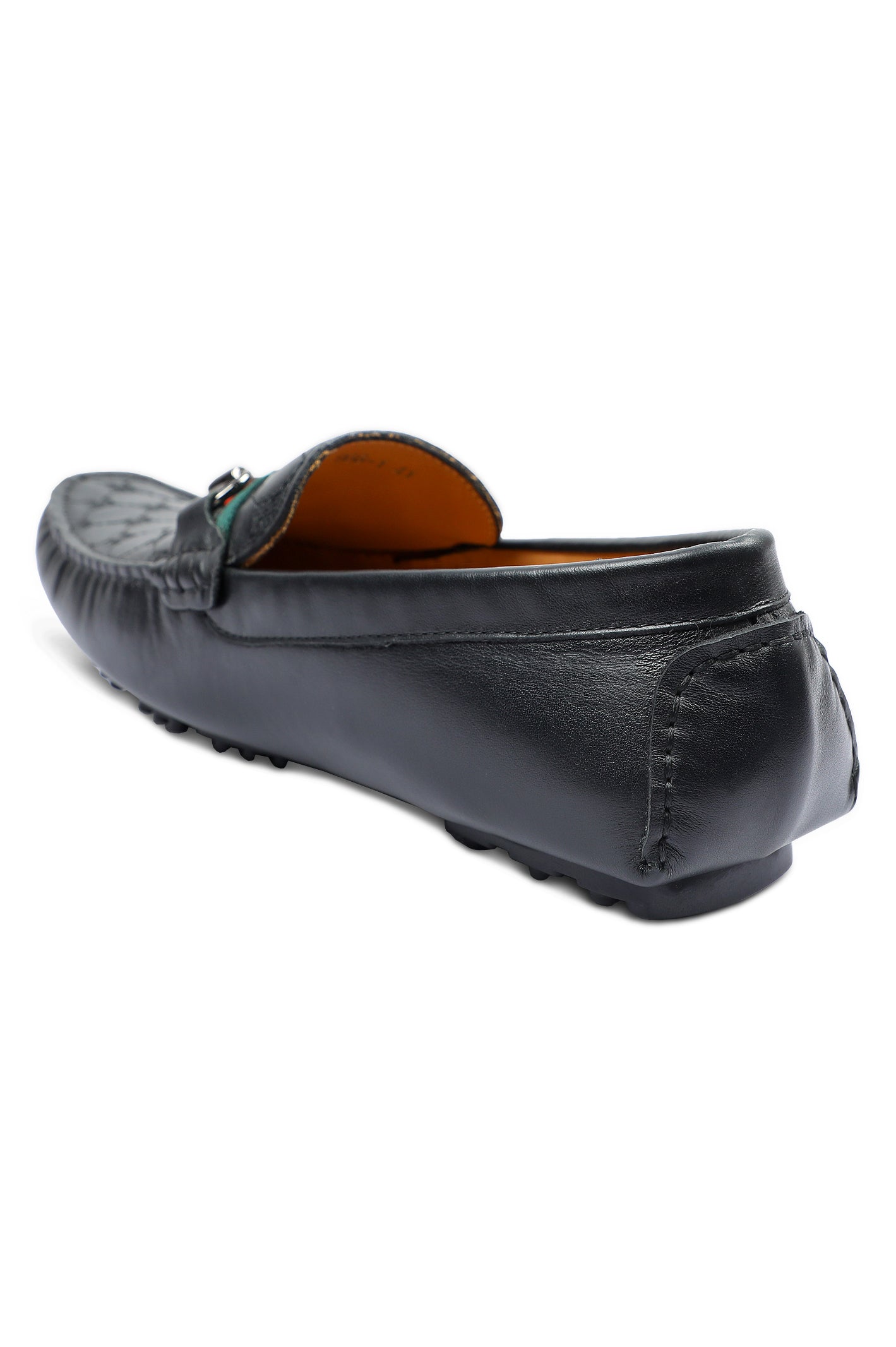 Casual Shoes For Men in Black SKU: SMC-0018-Black - Diners