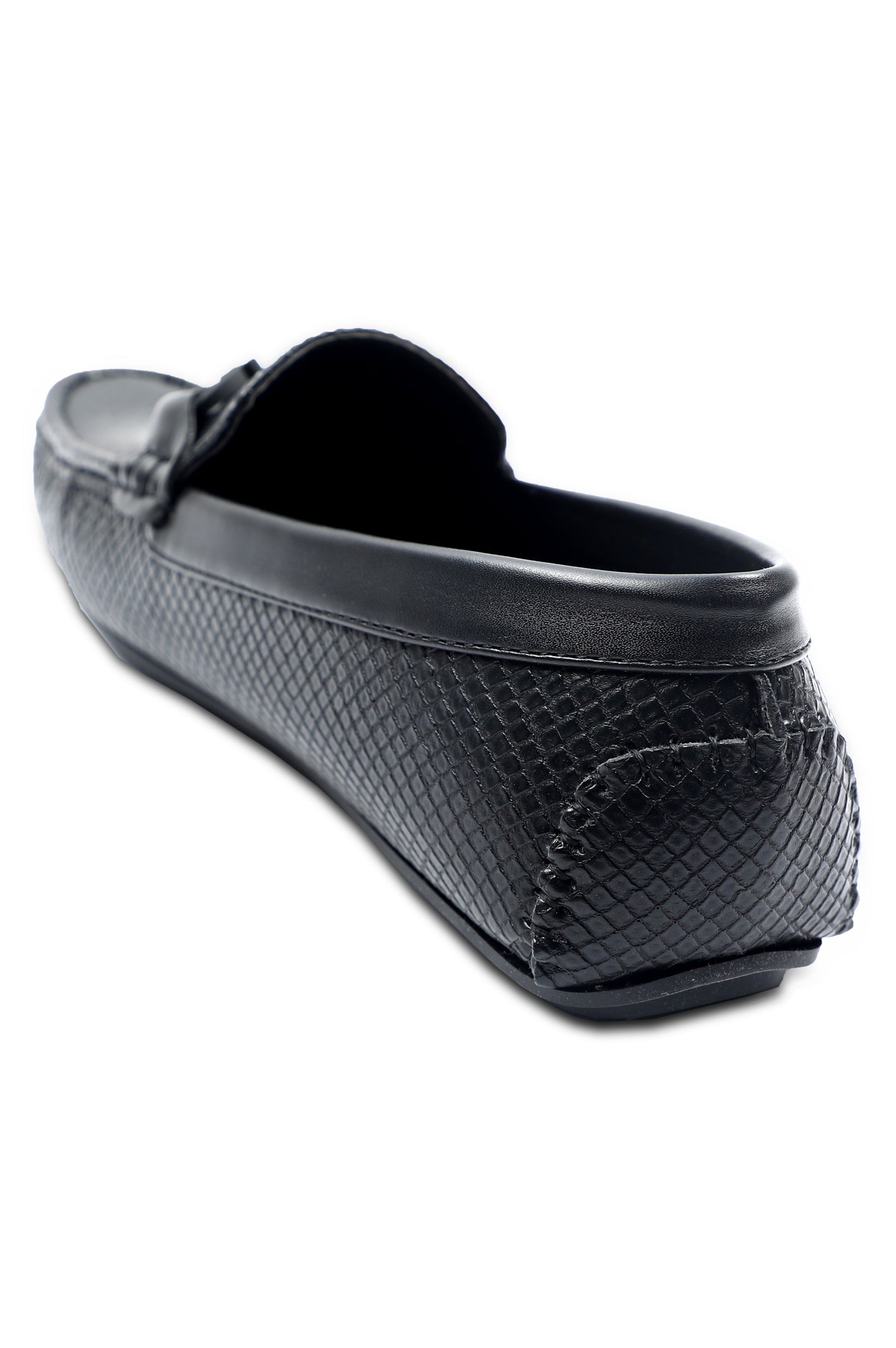 Casual Shoes For Men in Black SKU: SMC-0068-BLACK - Diners
