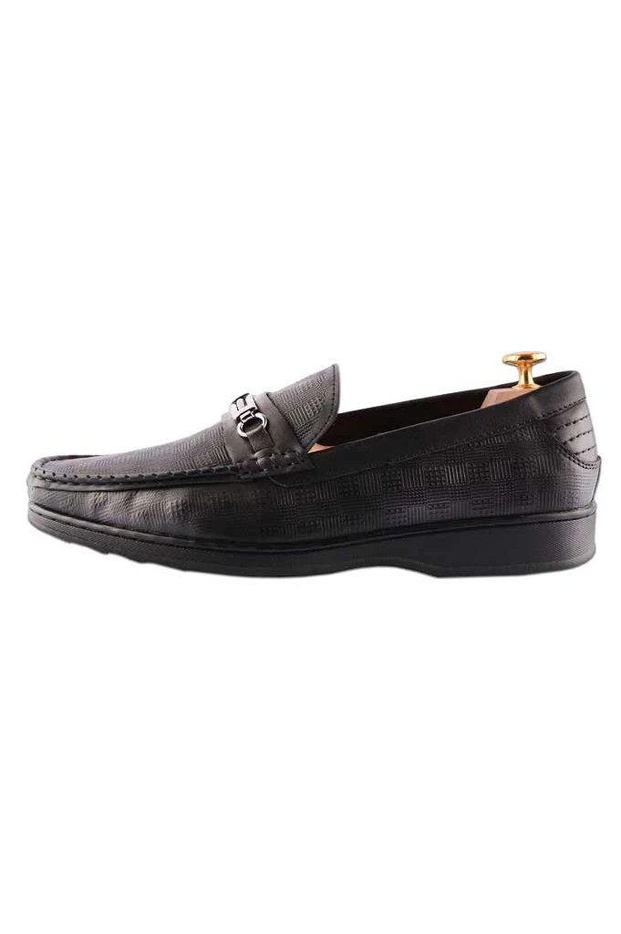 Casual Shoes For Men in Black SKU: SMC0002-Black - Diners