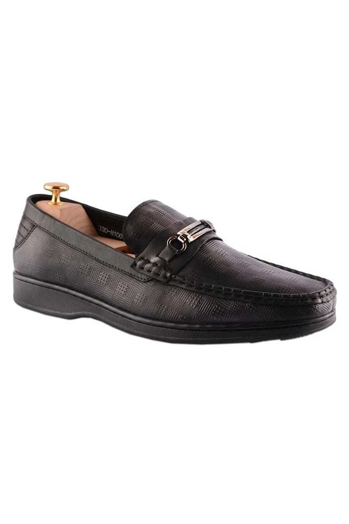 Casual Shoes For Men in Black SKU: SMC0002-Black - Diners
