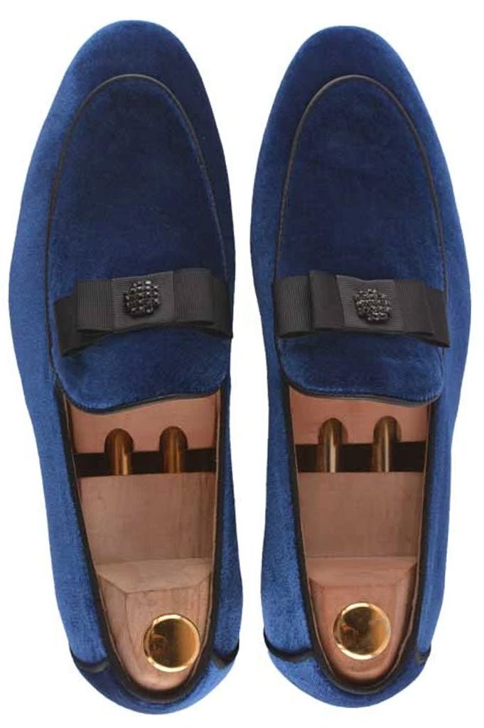 Casual Shoes For Men in Blue SKU: SMC0043-BLUE - Diners