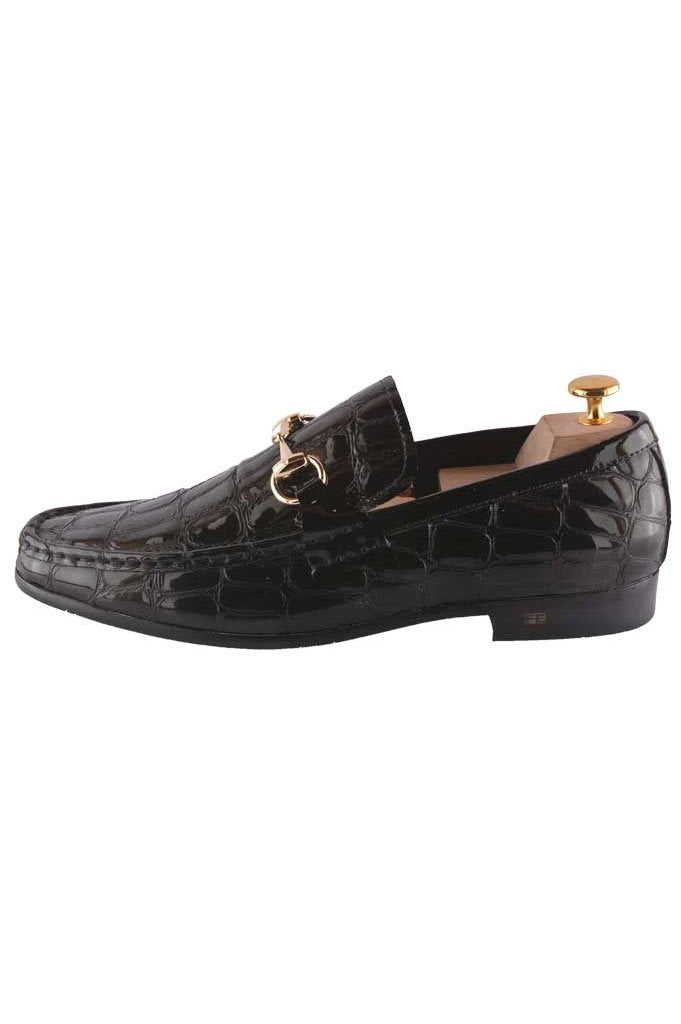Casual Shoes For Men in Black SKU: SMC0044-BLACK - Diners