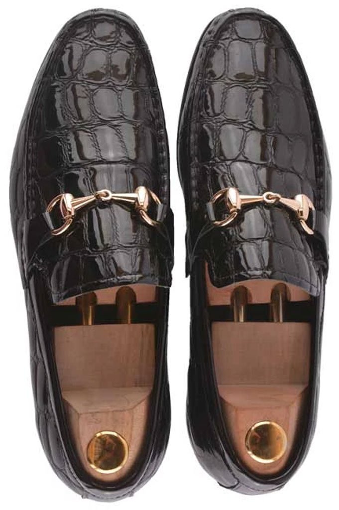 Casual Shoes For Men in Black SKU: SMC0044-BLACK - Diners