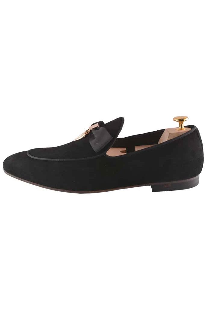 Casual Shoes For Men in Black SKU: SMC0045-BLACK - Diners