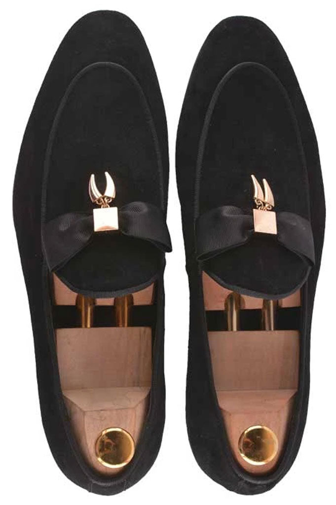 Casual Shoes For Men in Black SKU: SMC0045-BLACK - Diners