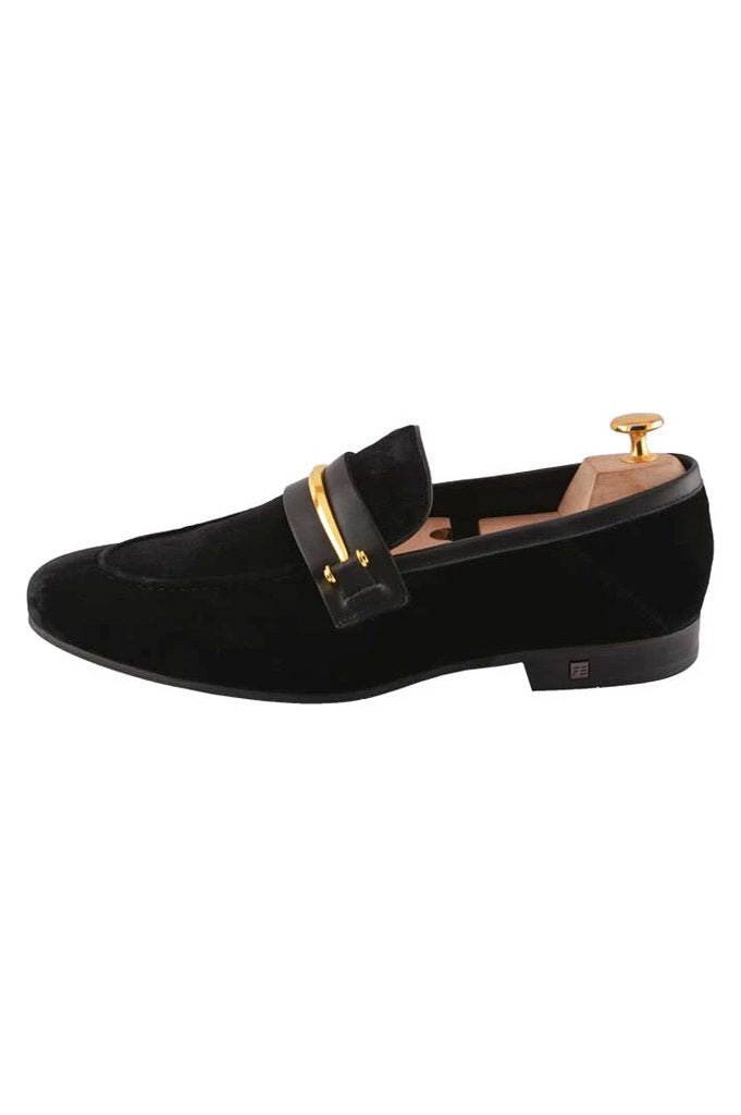 Casual Shoes For Men in Black SKU: SMC0049-BLACK - Diners