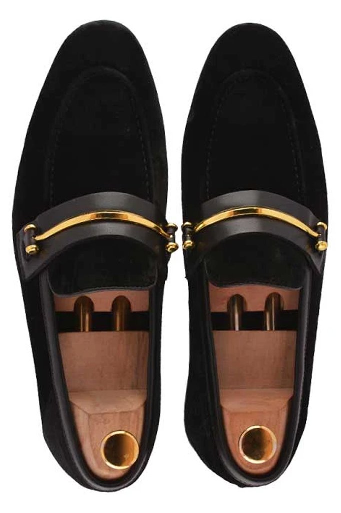 Casual Shoes For Men in Black SKU: SMC0049-BLACK - Diners
