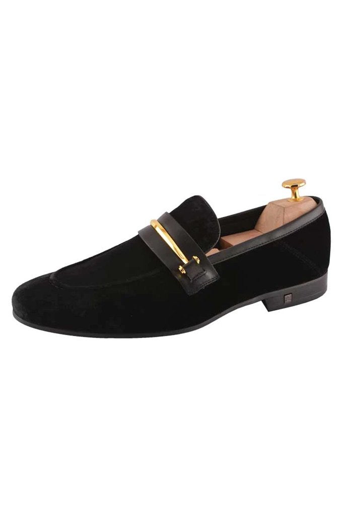 Casual Shoes For Men in Black SKU: SMC0049-BLACK - Diners