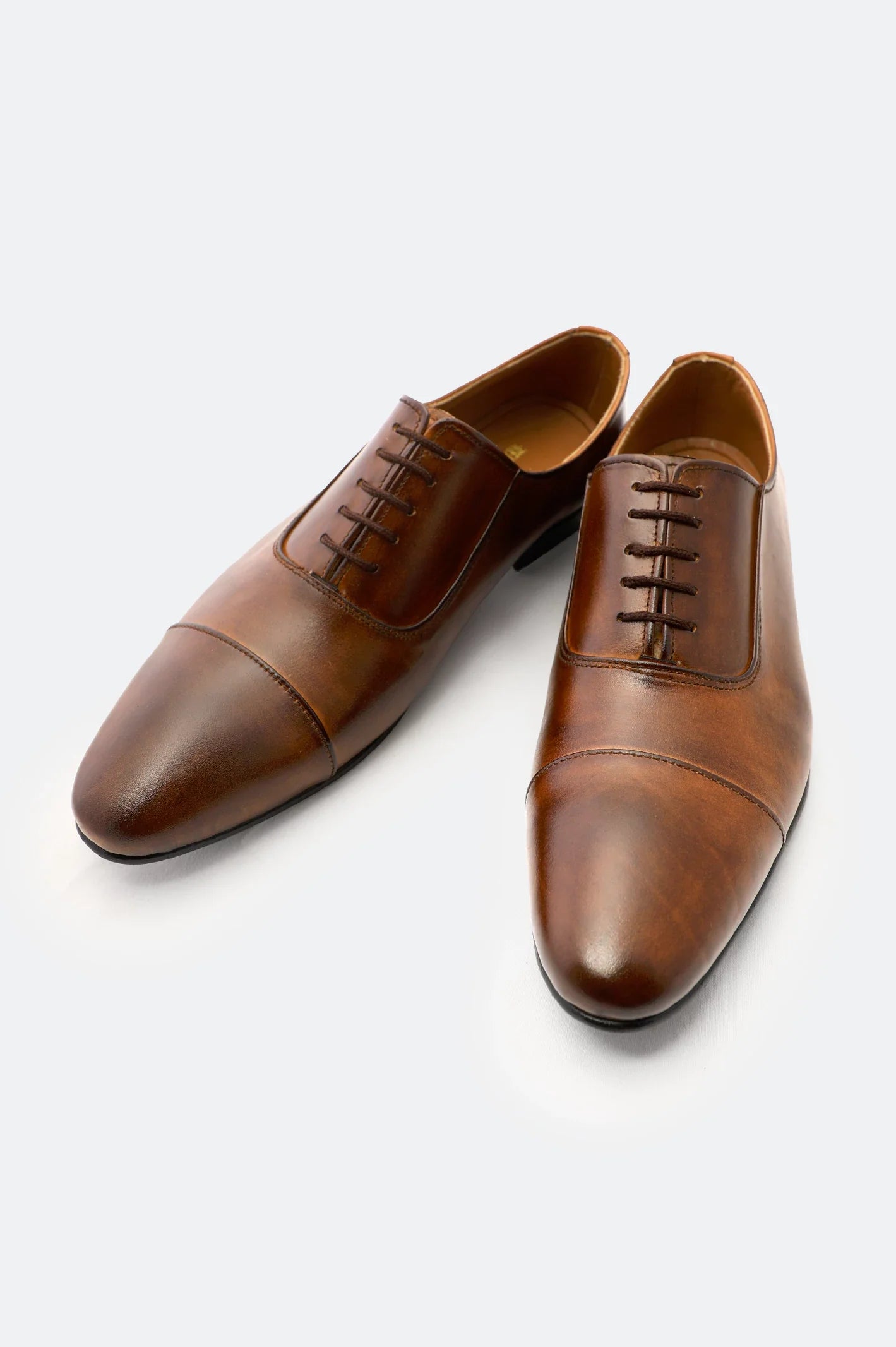 Brown Formal Shoes For Men From Diners