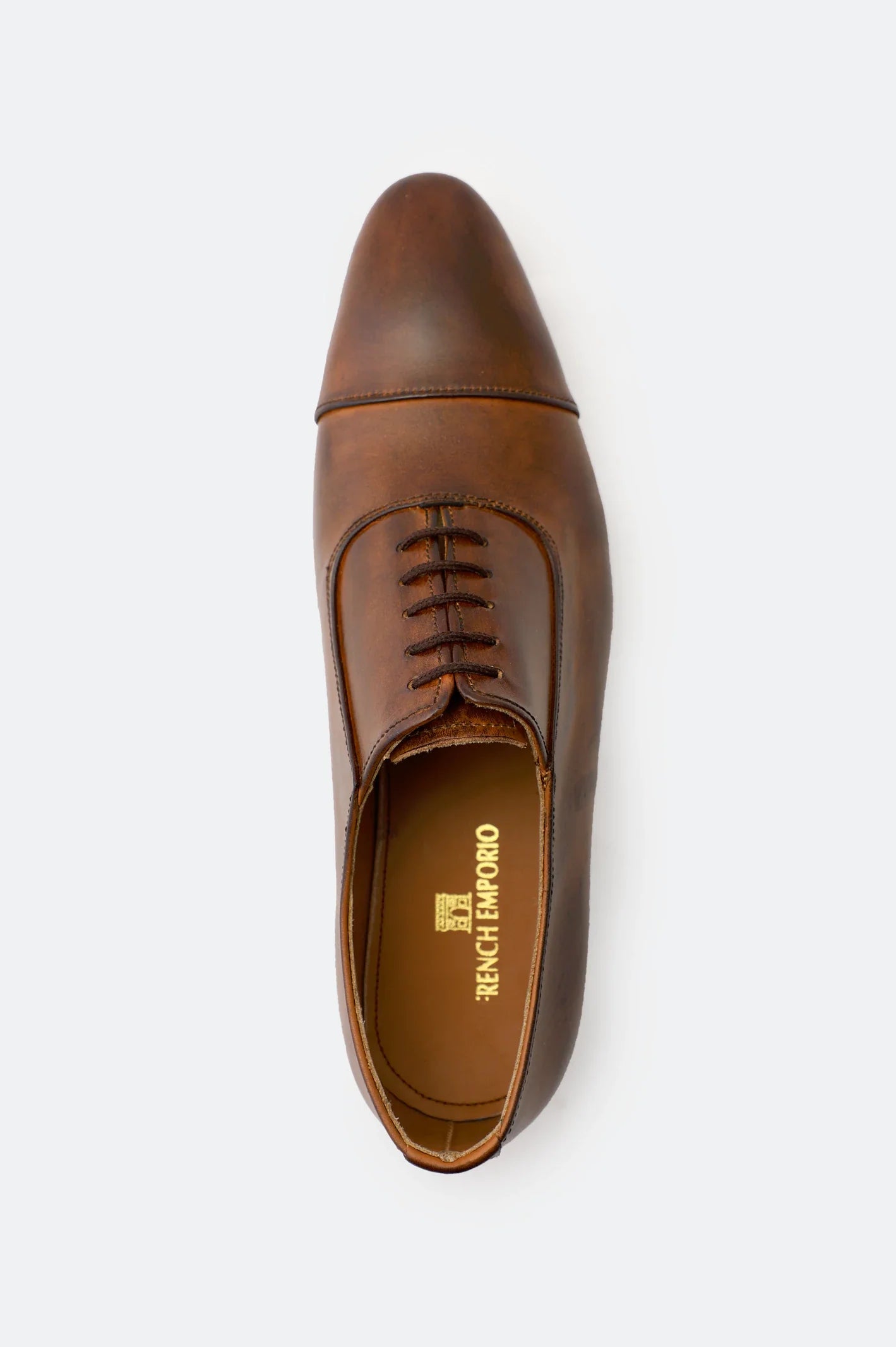Brown Formal Shoes For Men From Diners