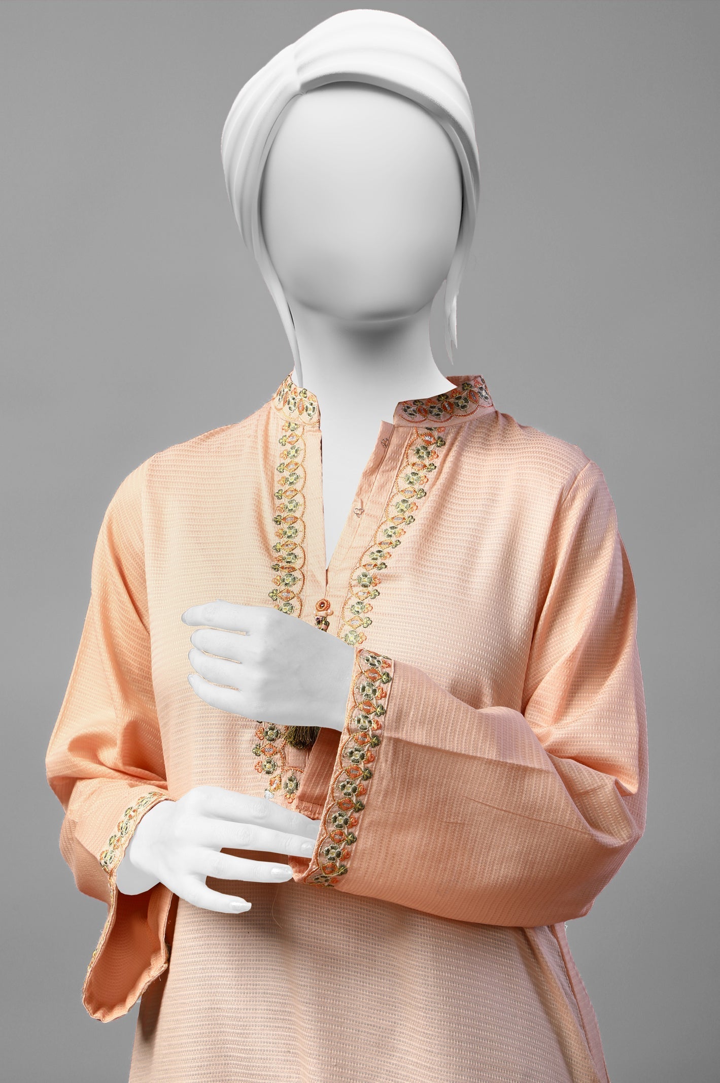 Women Stitched Kurti - Diners