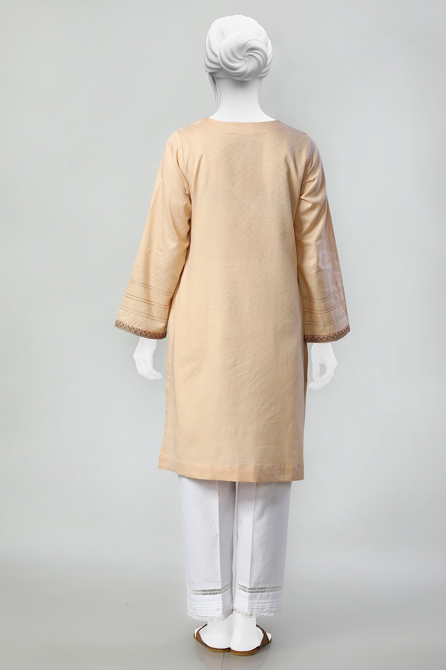 Women Stitched Kurti - Diners