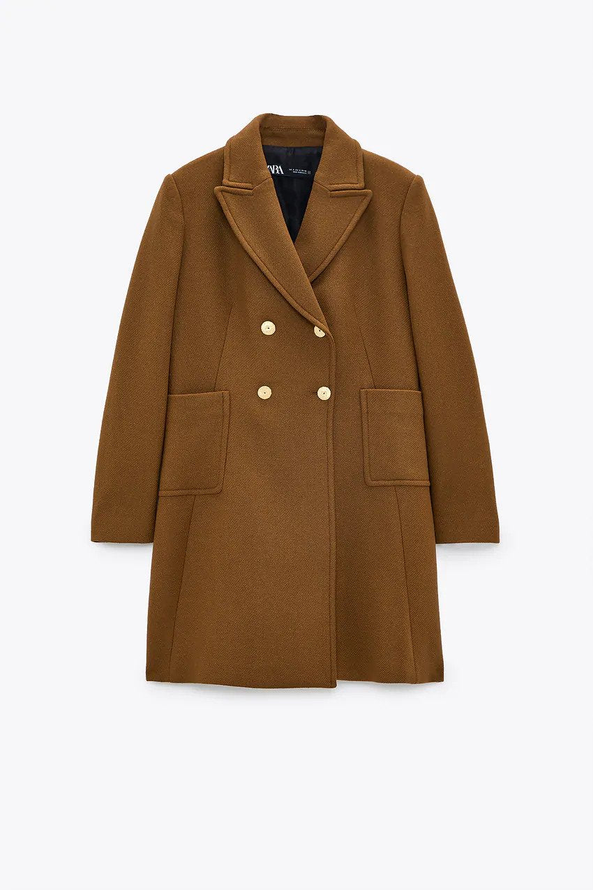 Ladies Coats