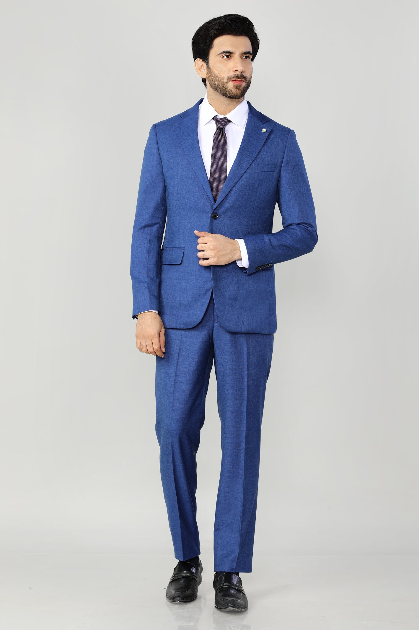 Diner's 2 Pcs Suit for men - Diners