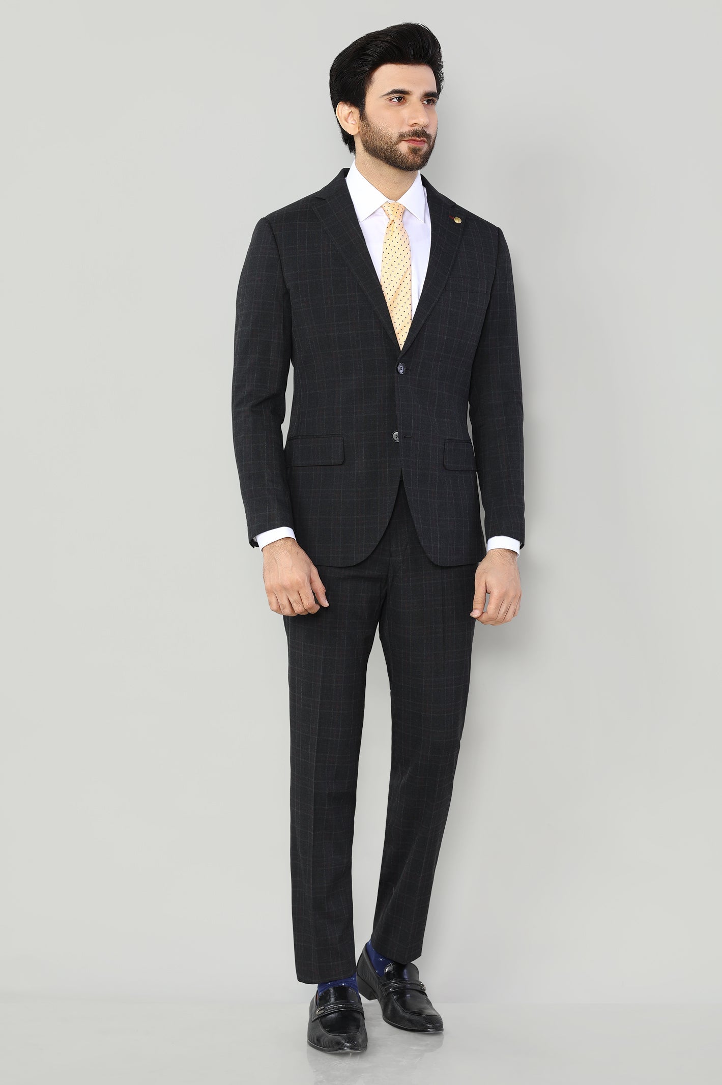 Diner's 2 Pcs Suit for men - Diners
