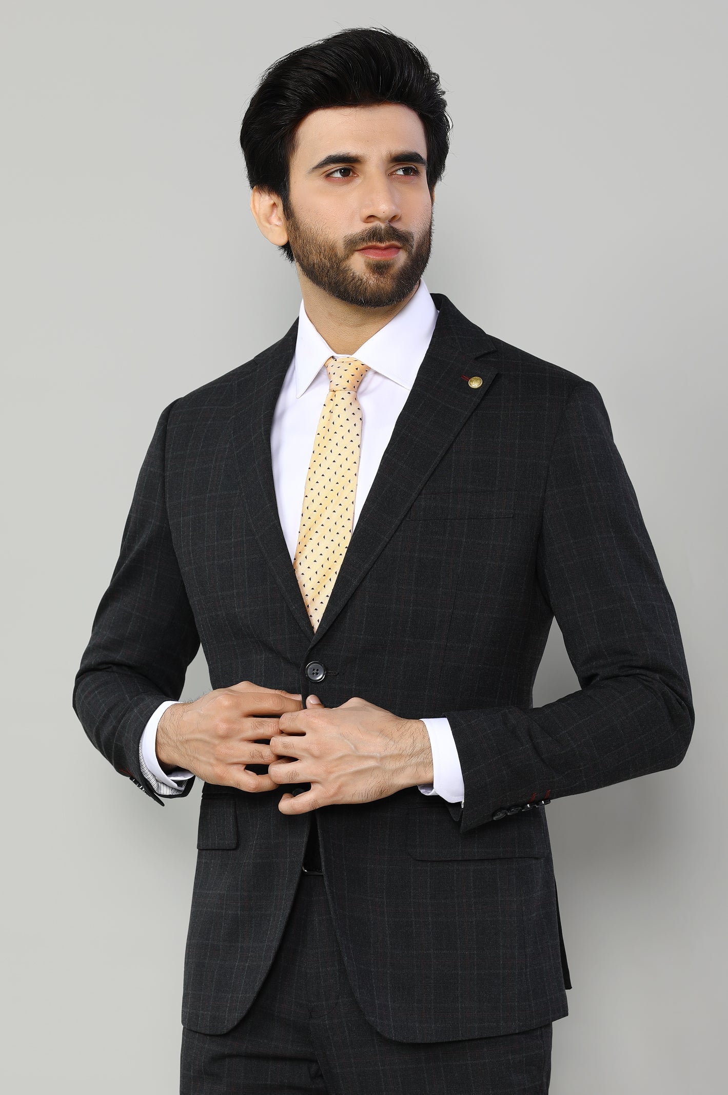 Diner's 2 Pcs Suit for men - Diners