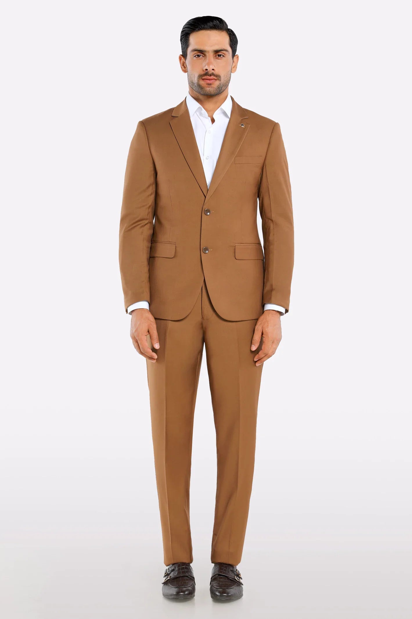 Formal 2PC Suit