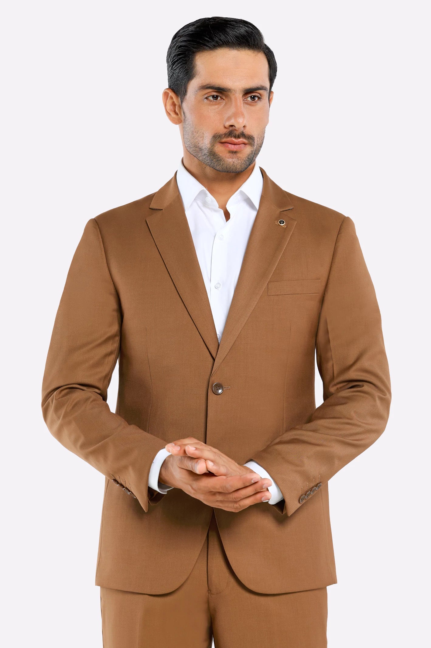 Formal 2PC Suit