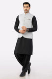 Light Grey Waistcoat