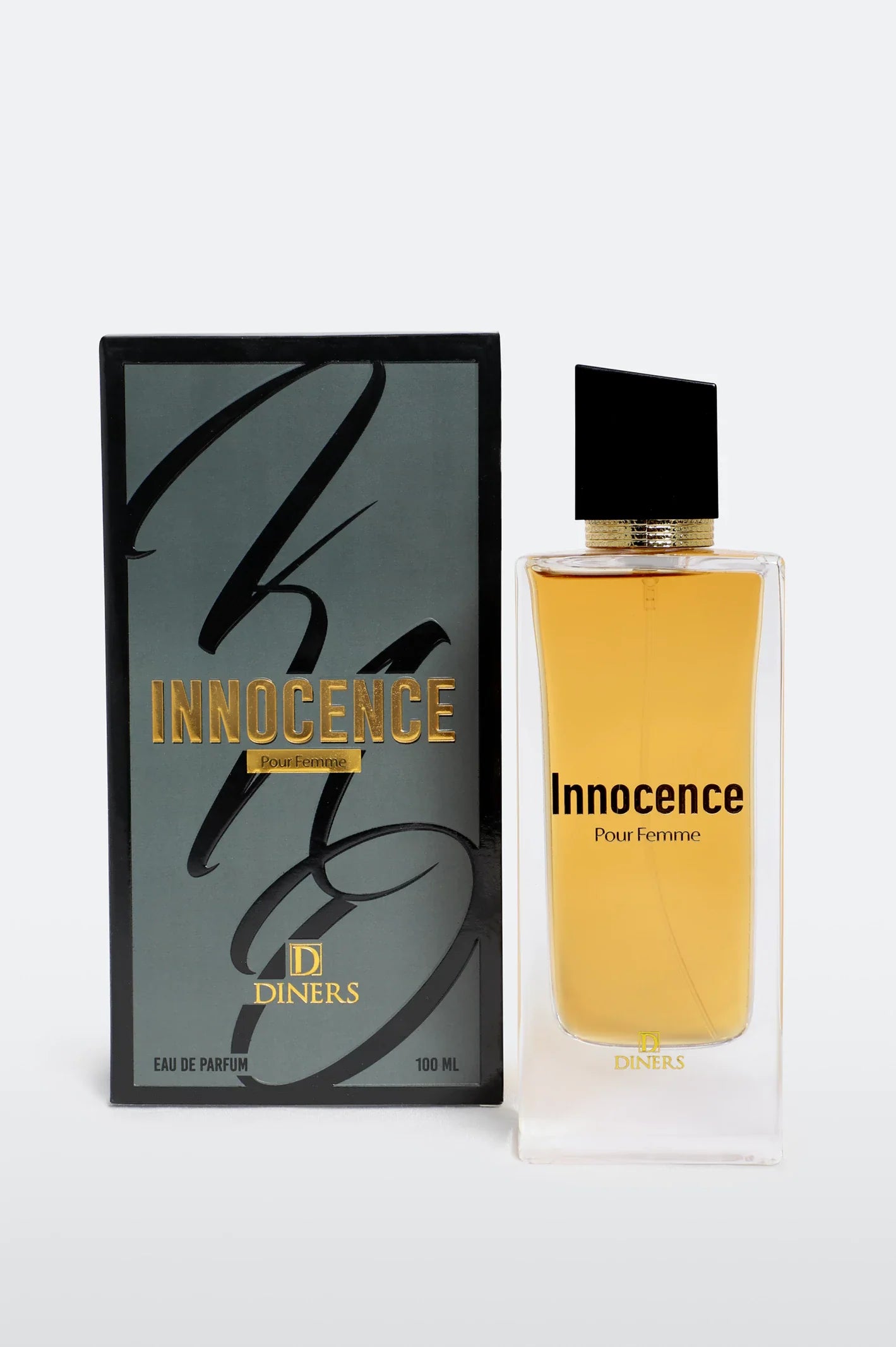 INNOCENCE For Women