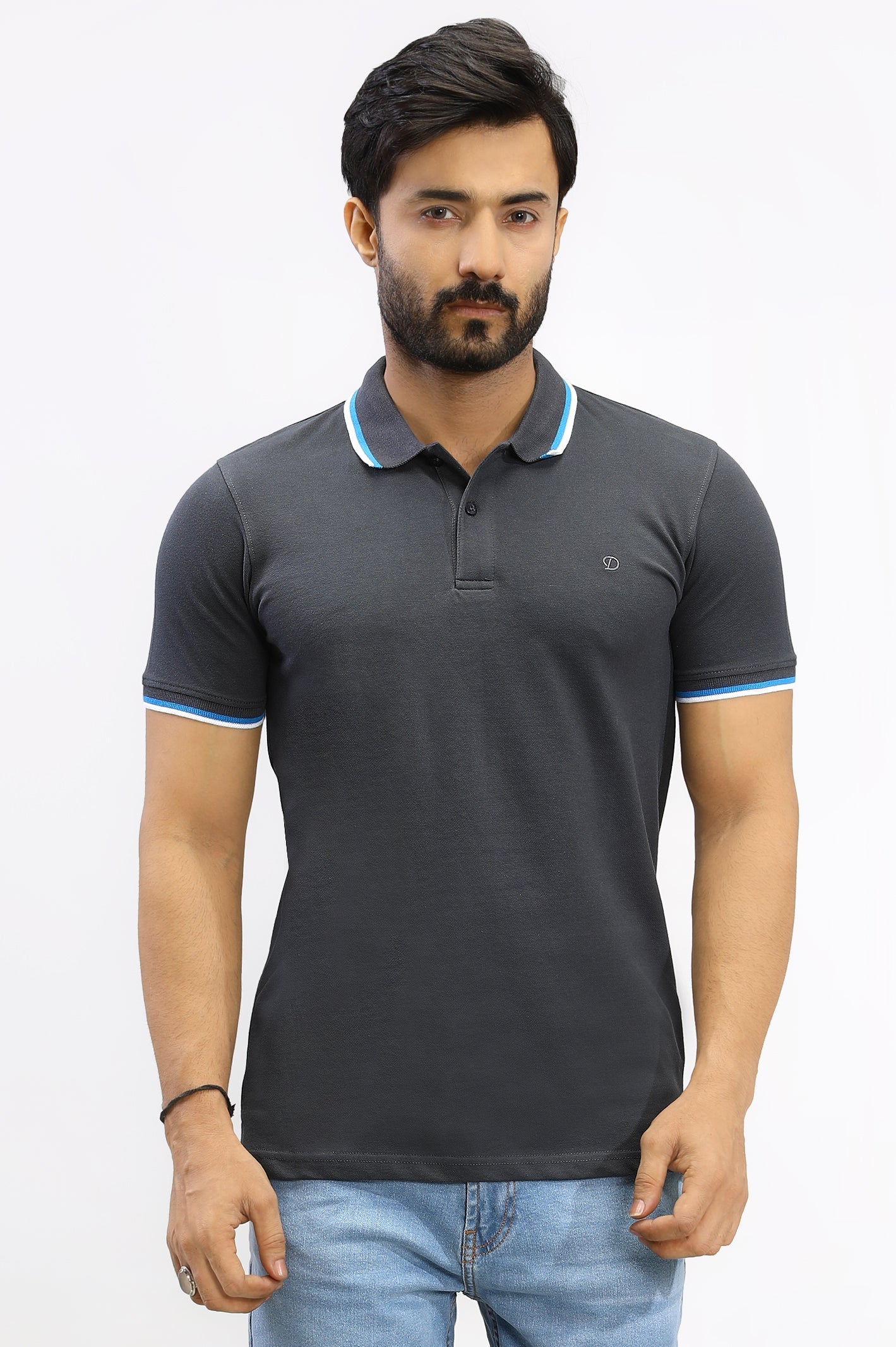 Basic Polo Shirt From Diners