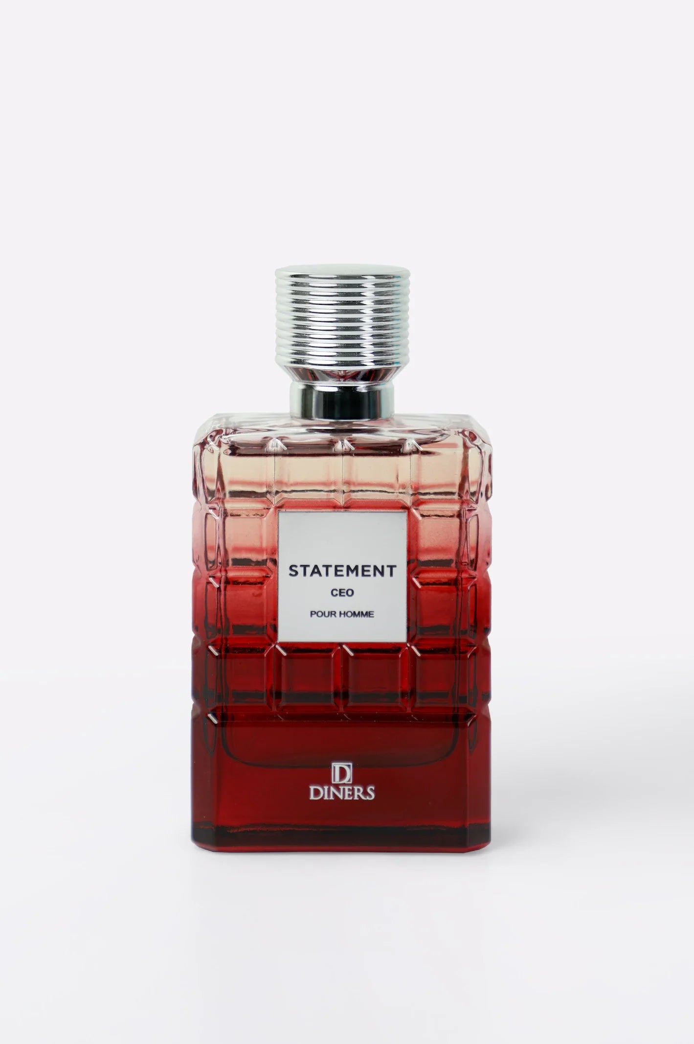 STATEMENT CEO For Men