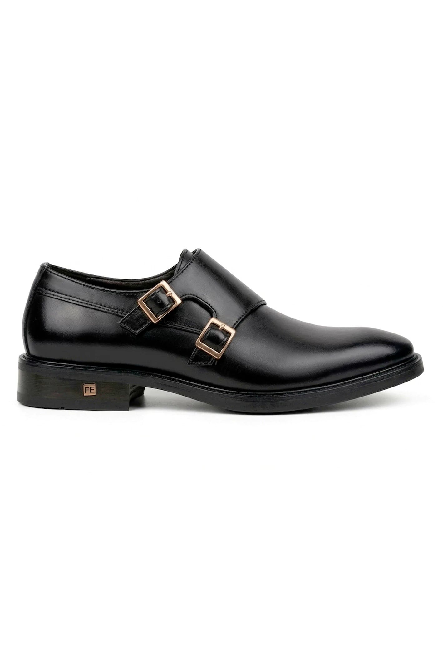 Black Formal Shoes