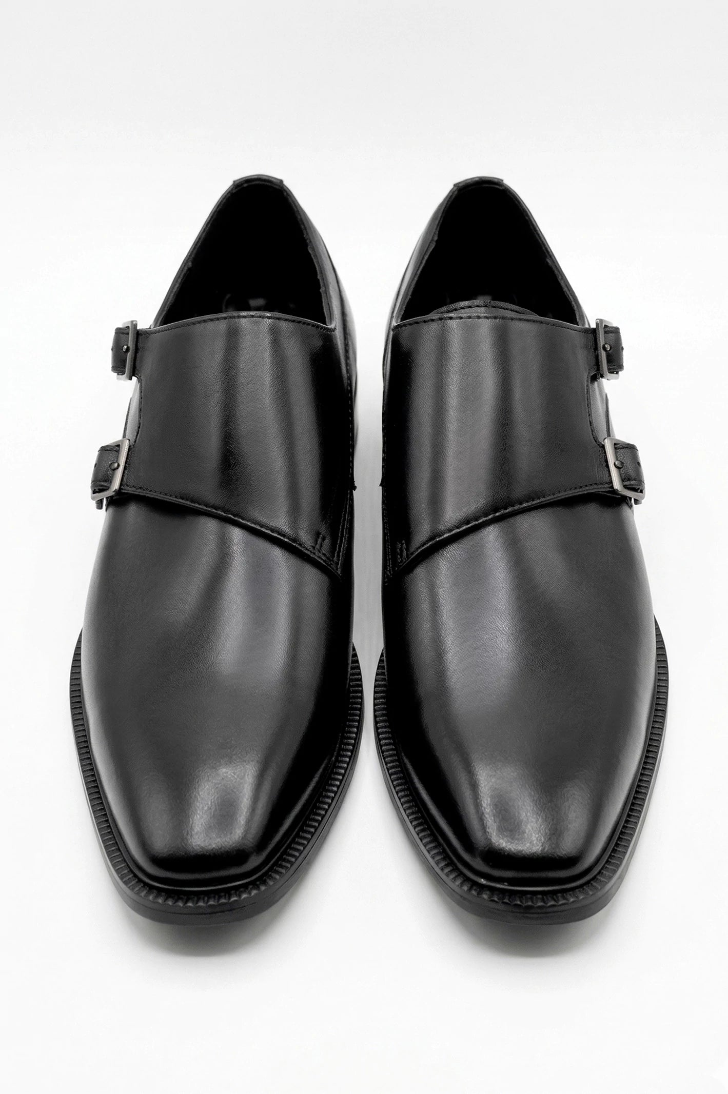 Black Formal Shoes