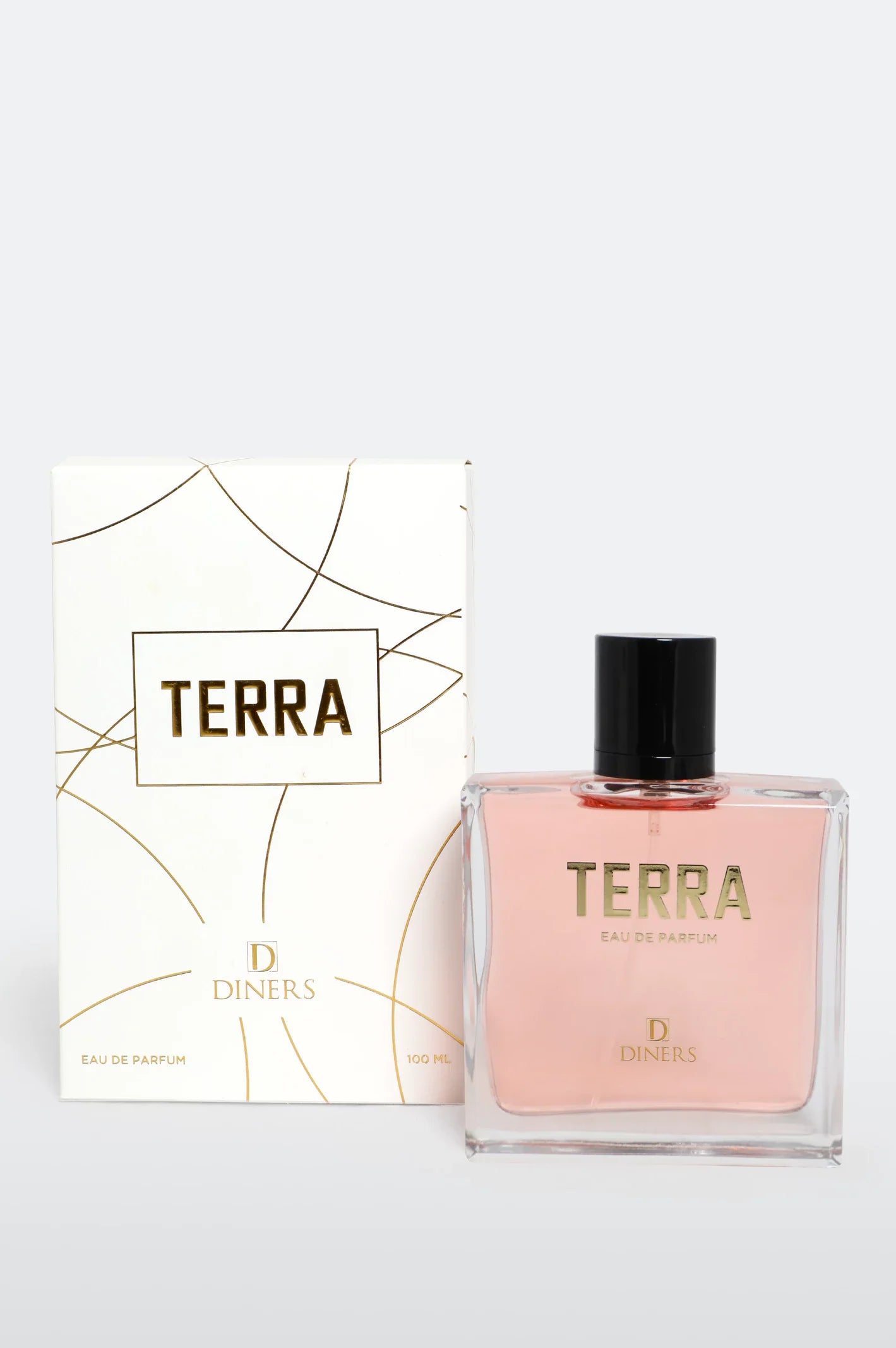 TERRA For Unisex