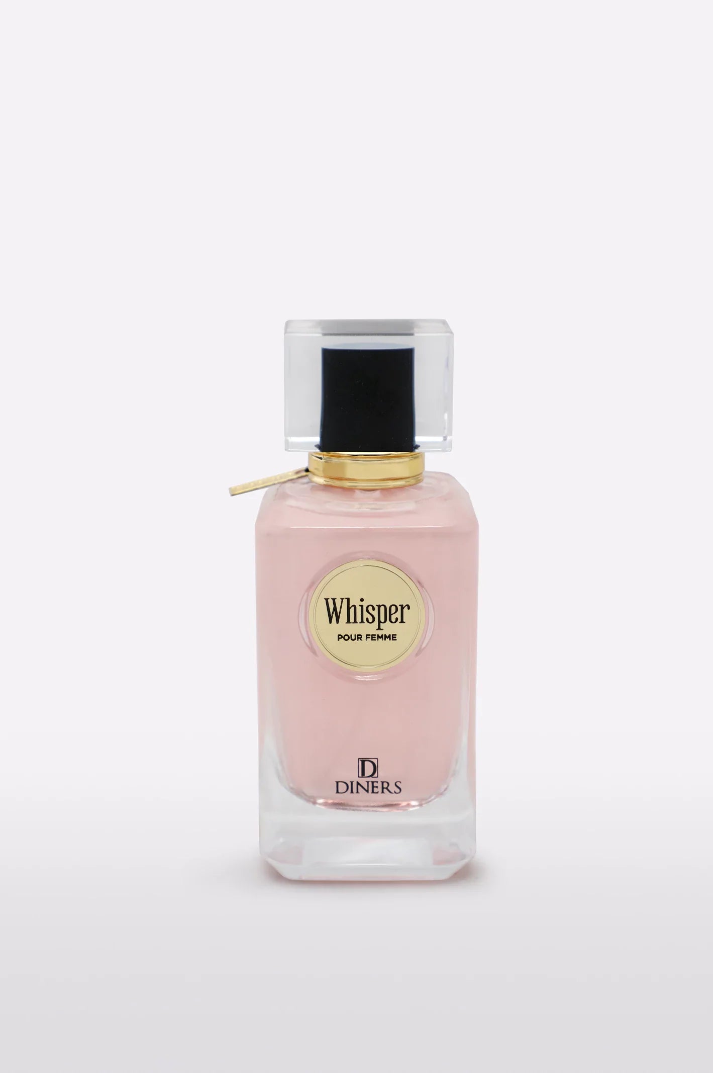 WHISPER For Women