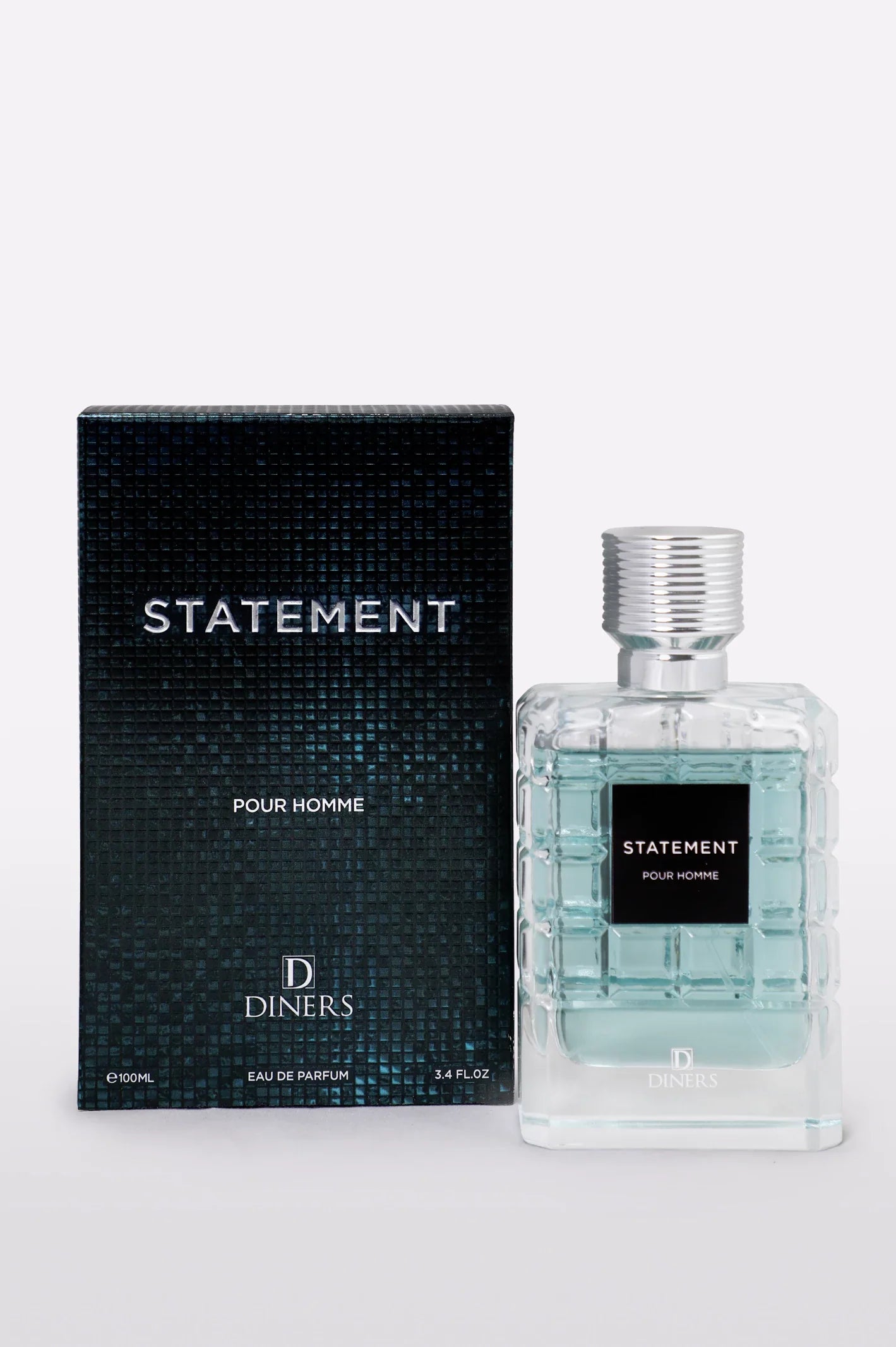 STATEMENT For Men