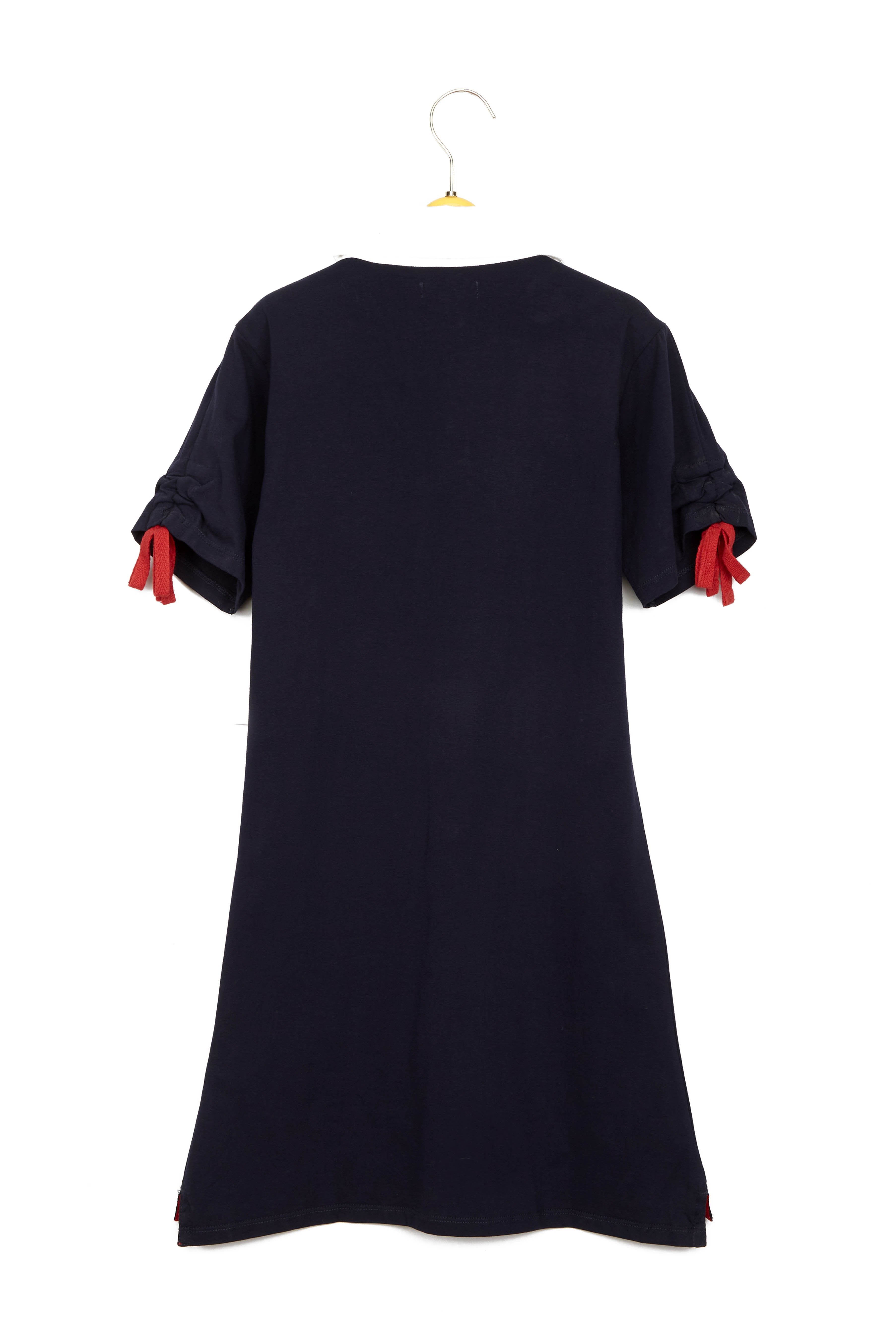 Girls In Navy - KGA0145-Navy - Diners