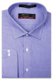 Formal Man Shirt in L-Grey SKU: AB19525-L-GREY - Diners