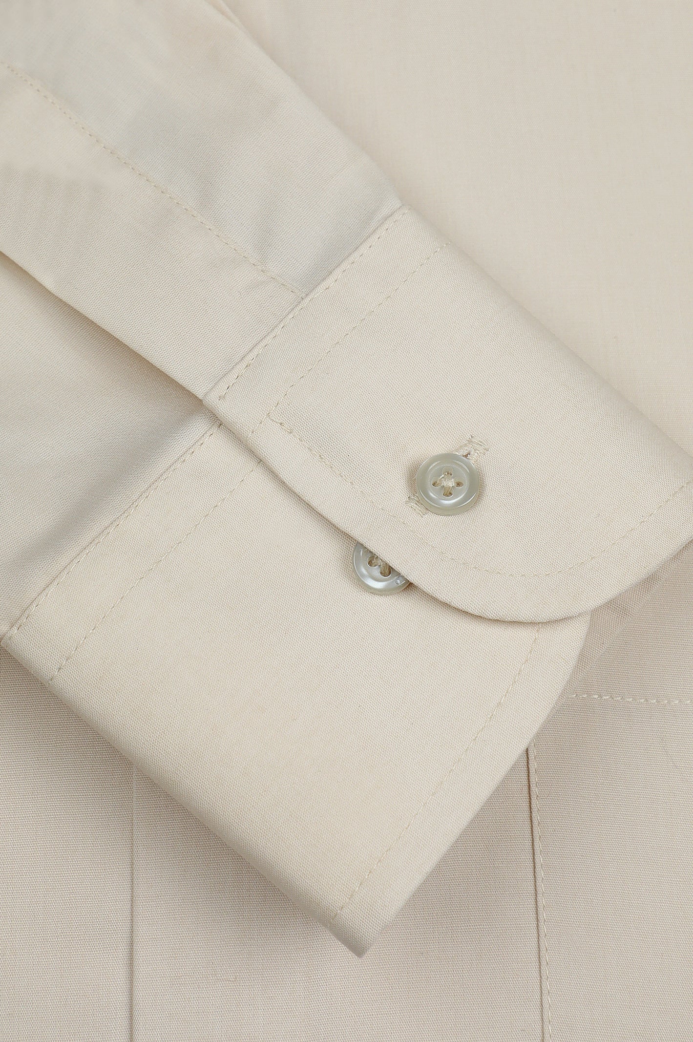Fawn Formal Shirt