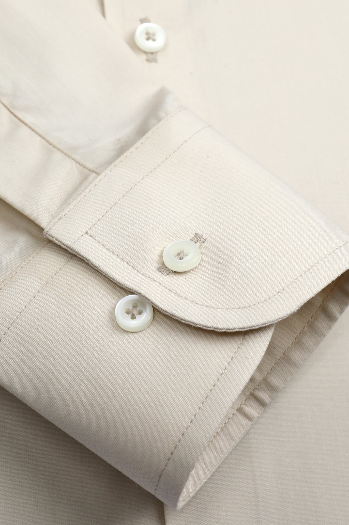 Light Fawn Formal Shirt