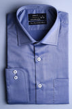 Formal Men Shirt in D-Blue SKU: AD18520-D-BLUE - Diners