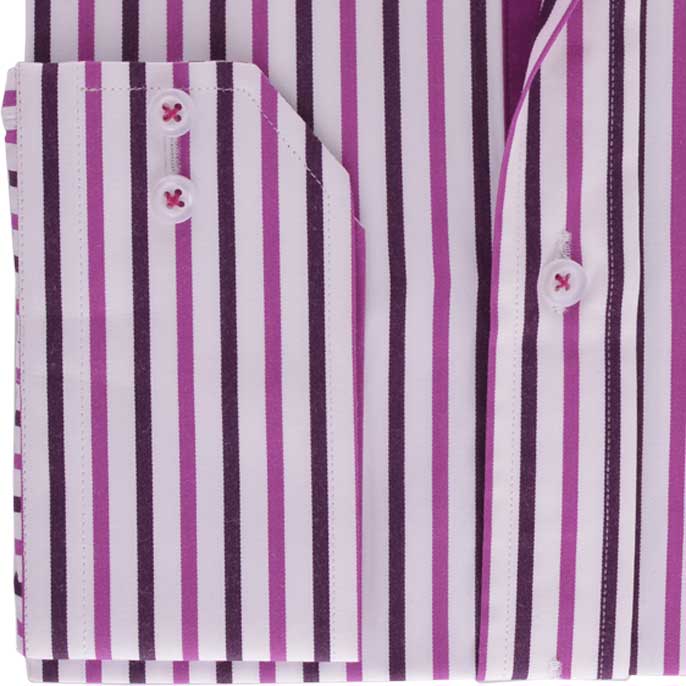 Formal Shirt in Purple SKU: AD15333-Purple - Diners
