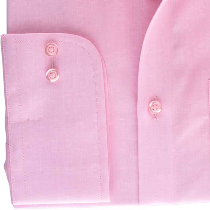 Formal Shirt in Pink SKU: AD18069-Pink - Diners