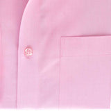 Formal Shirt in Pink SKU: AD18069-Pink - Diners