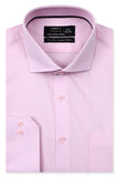 Formal Men Shirt SKU: AD25977-PINK