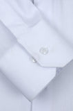 Formal Men Shirt SKU: AD25978-WHITE