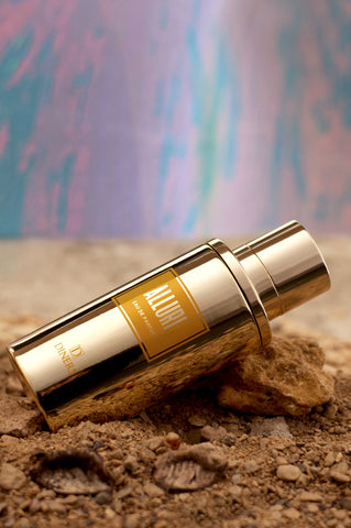 ALLURE For Men - Diners