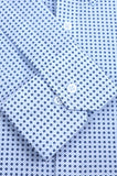 Casual Milano Shirt in Sky Blue SKU: AM24535-SKY BLUE - Diners