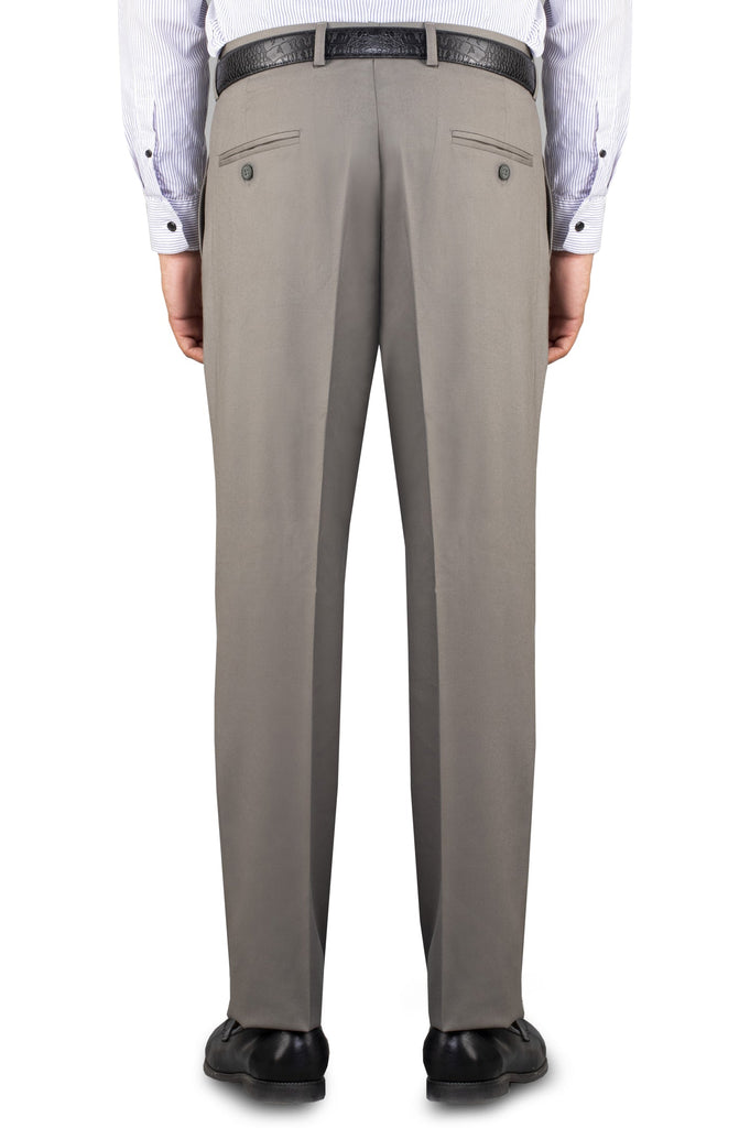 Formal Trouser for Men SKU: BA1458-Green - Diners