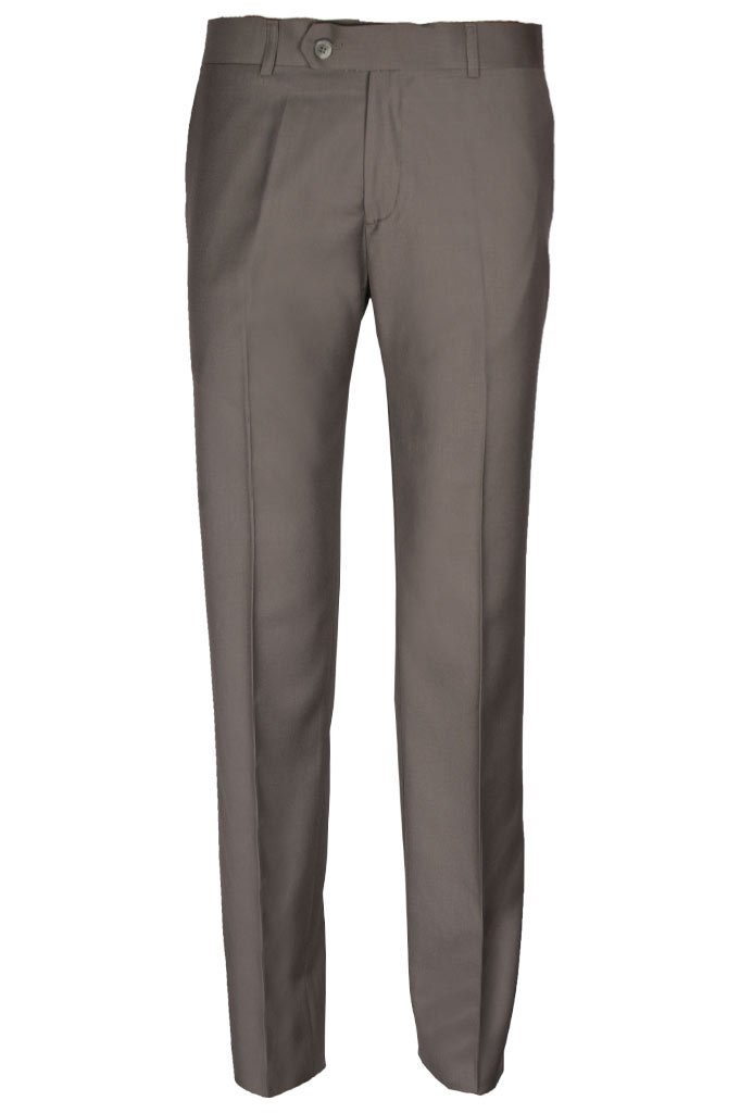 Formal Trouser for Men In Green SKU: BA2334-GREEN - Diners