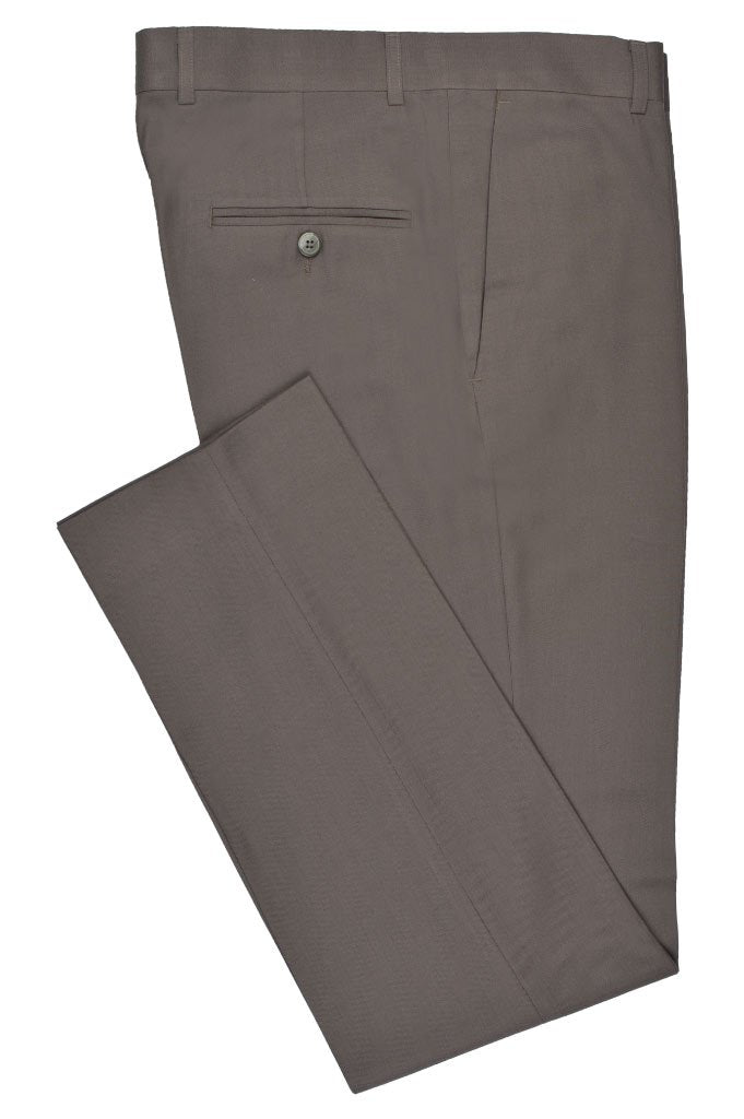 Formal Trouser for Men In Green SKU: BA2334-GREEN - Diners