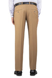 Formal Trouser for Men In Mustard SKU: BA2334-Mustard - Diners