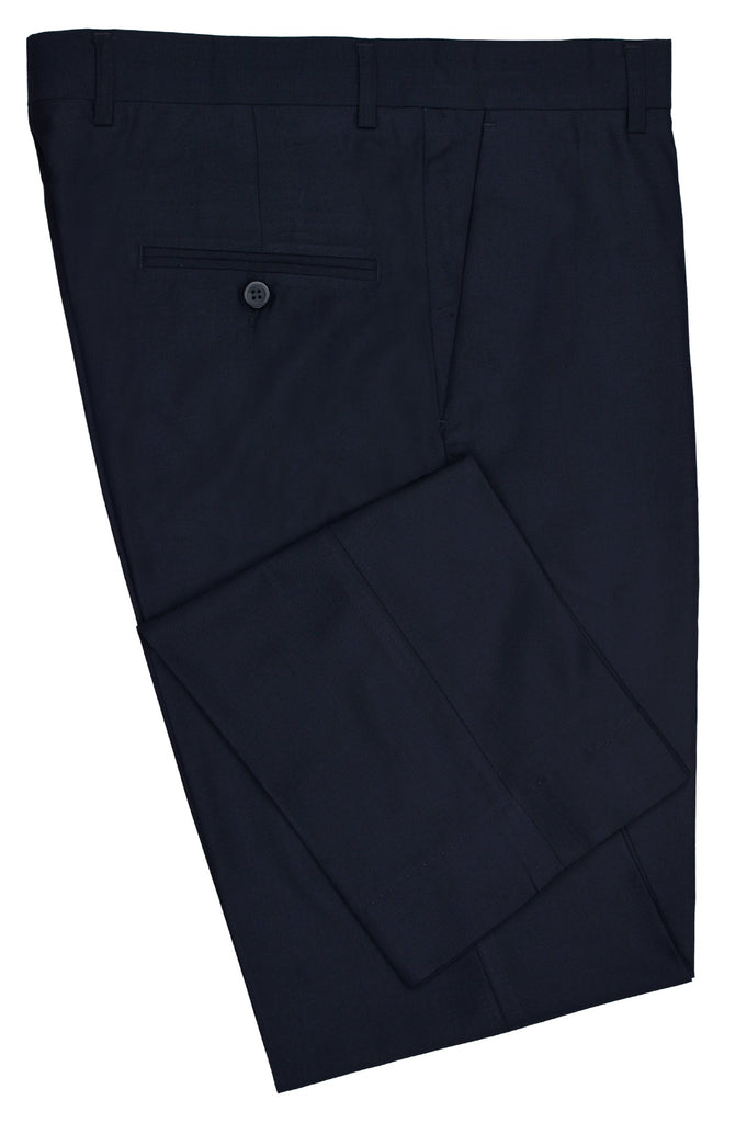 Blue Trouser For Men - BA2814