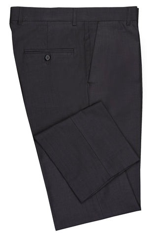 Cool Grey Trouser For Men - BA2814