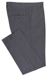 Light Grey Trouser For Men - BA2814